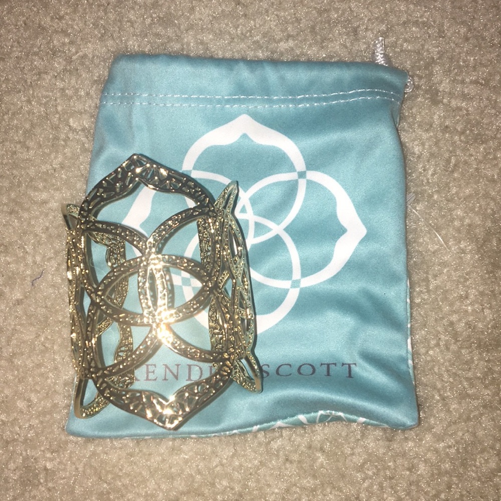 Kendra Scott Roni Cuff